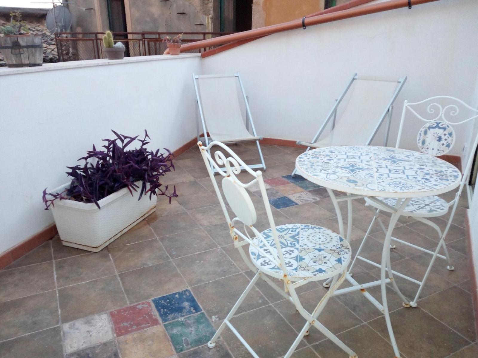B&B Al Centro Storico Agrigento Exterior photo